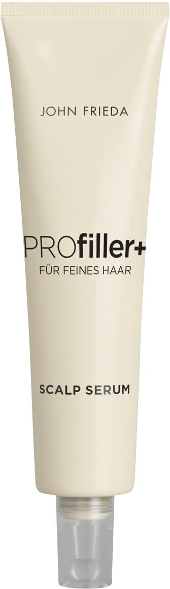 50ml JOHN FRIEDA PROfiller+ Scalp Serum