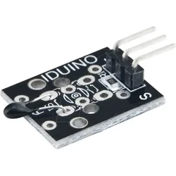 ARD SEN TEMP1 - Arduino - Temperatursensor, analog