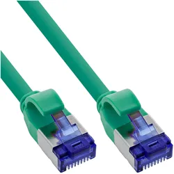 InLine Patchkabel Slim (CAT6a, 30 m), Netzwerkkabel