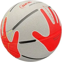 KEMPA Basketball Baden Skill Shooter, Größe 5 in Schwarz Schwarz