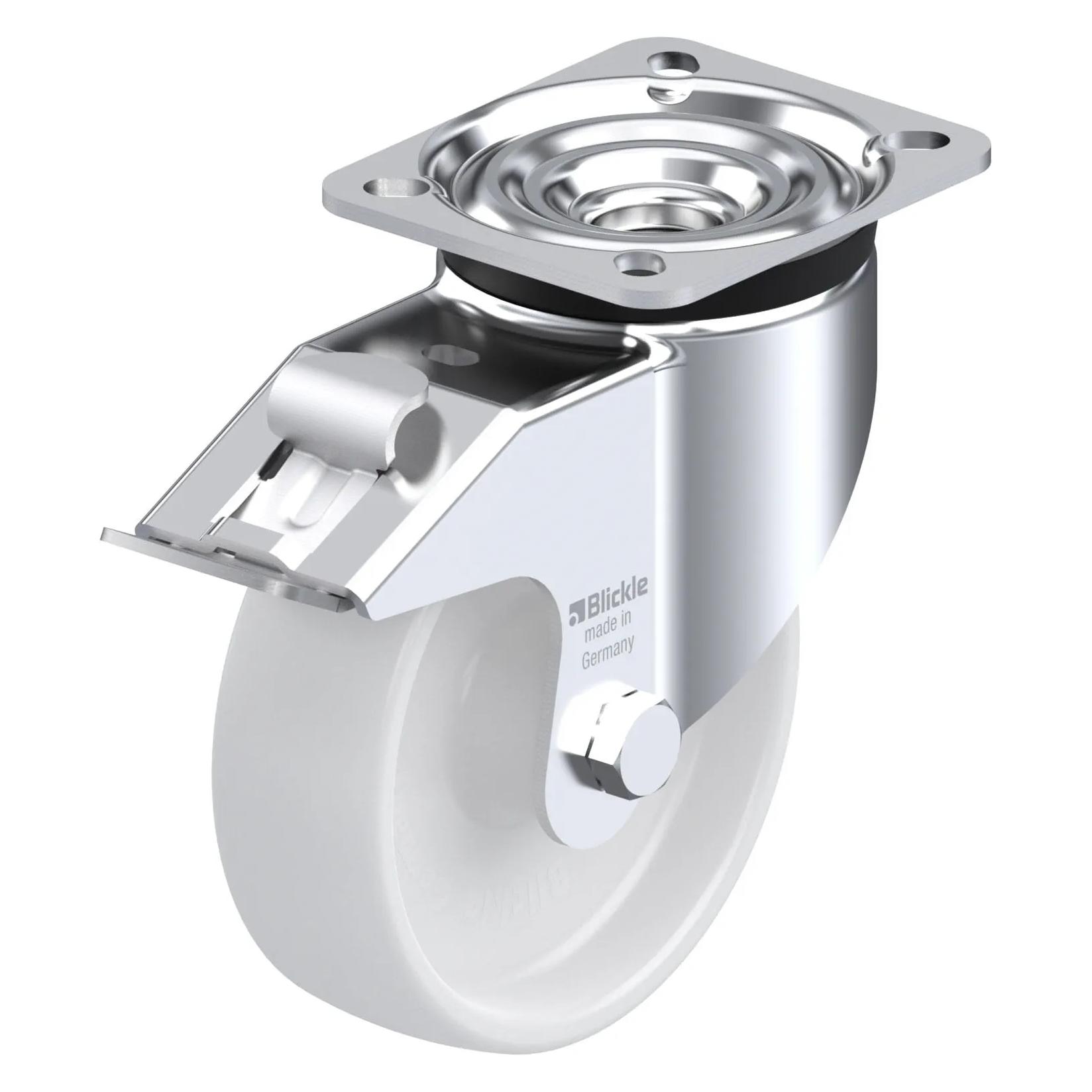 Blickle 610295 LK-PO 125R-1-FI (610295)