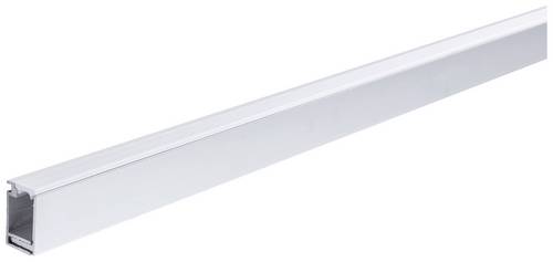 Paulmann 78406 Profil Aufbau Aluminium (eloxiert), Satin