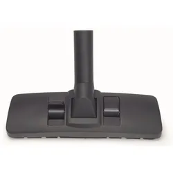 Numatic Kombidüse 270mm (Ø32mm) mit Edelstahlplatte und Parkposition