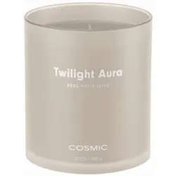 Cosmic Essentials Duftkerze, Sandfabre, WJC292A0109222 WJC292A0109222