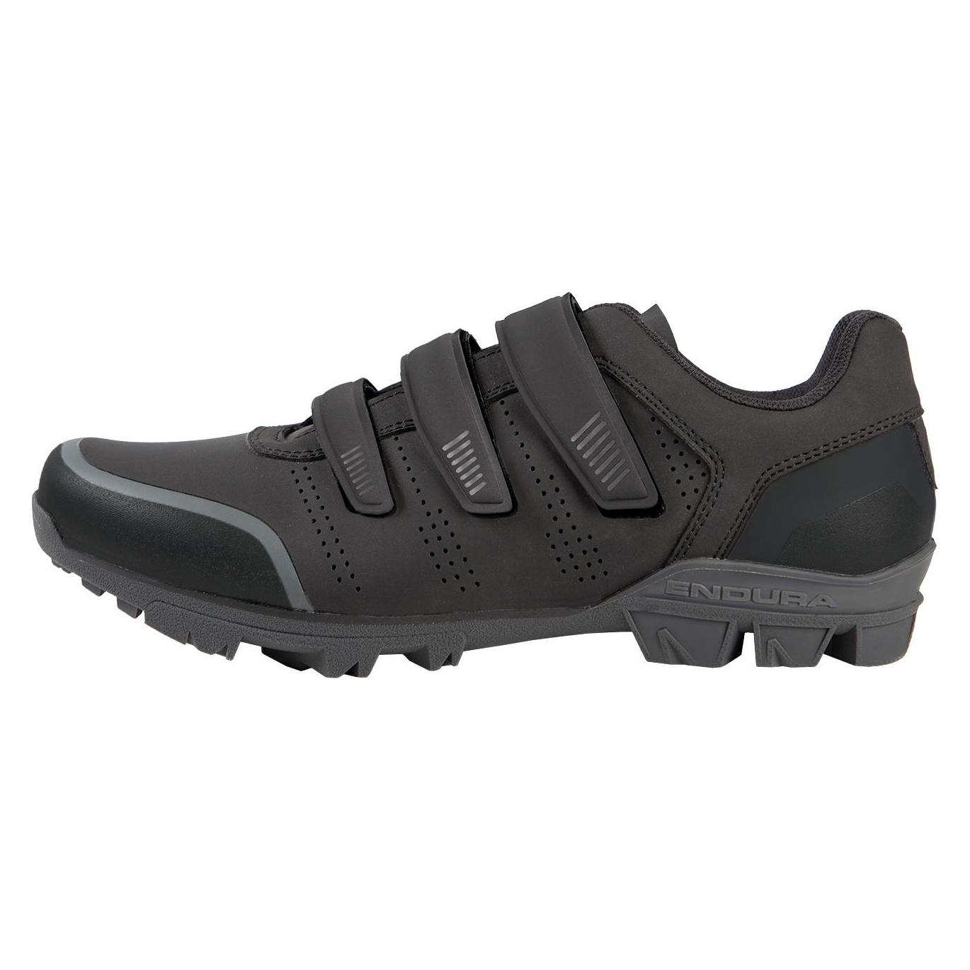 Endura Hummvee XC Schuh (45) (E9505BK/45)