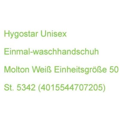 Hygostar Molton (One Size) (5342)