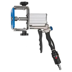 KS Tools Druckluft-Ausbeul-Auszieher - 140.2522