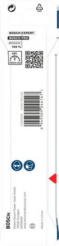 Bosch Accessories 2608577703 Holz-Spiralbohrer 1 St.