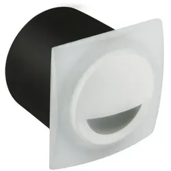 Treppenhausleuchte KAMI LED D 3,5W WHITE 4000K Strühm 03123