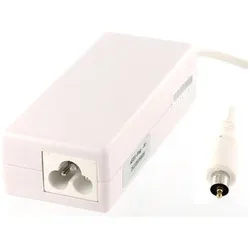 AGI 75166 Innenraum Weiss Netzteil & Spannungsumwandler (45 W), Notebook Netzteil, Weiss