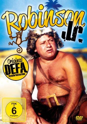 Sergio Corbucci - Robinson Junior - Preis vom 18.10.2026 19:22:15 h