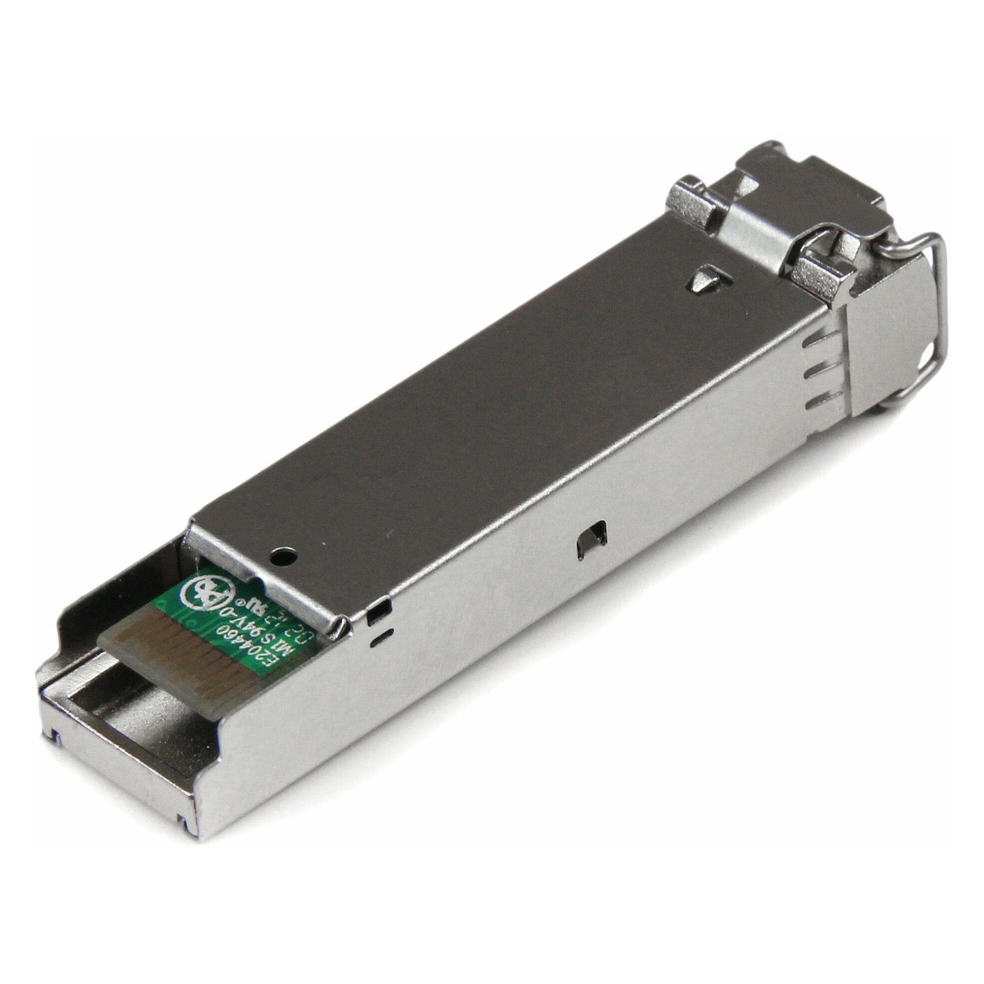 StarTech GB Fiber Sfp Transceiver mm Lc (SFPGLCSXMMST)
