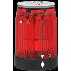 Pfannenberg Signalsäulen-Element BR50-LED-M-RD 24V