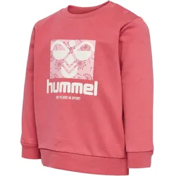 hummel hmlLIME Sweatshirt Kinder 3788 - baroque rose 56