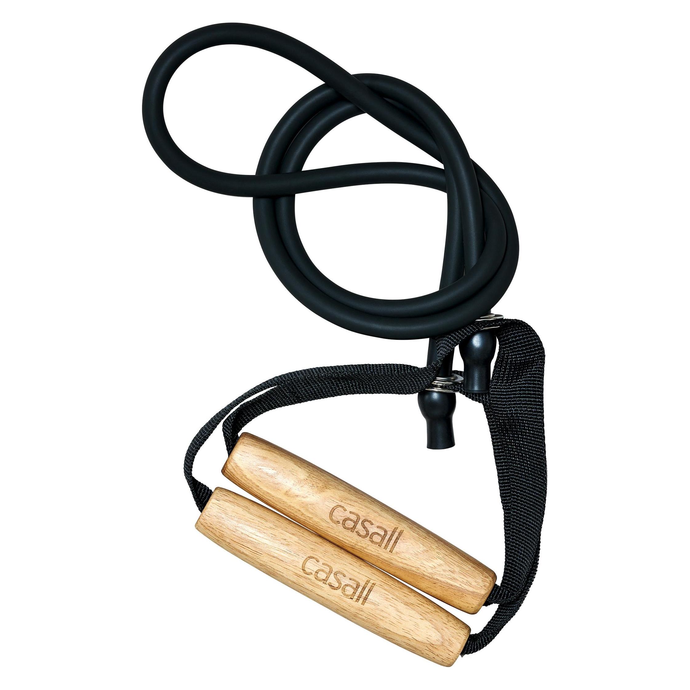 Casall Fitnessband Exetube Wood - Medium (Mittel) (37477726)
