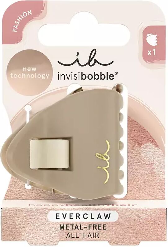 Invisibobble Everclaw Size S
