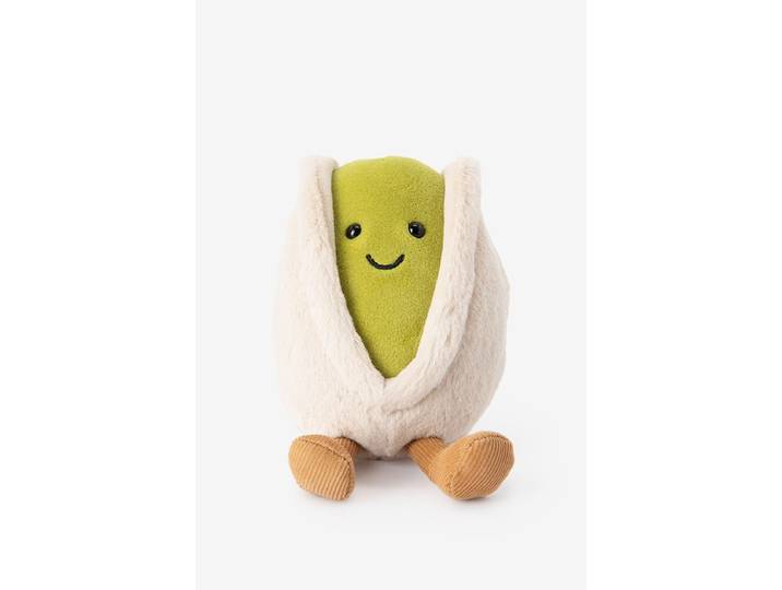 Jellycat knuffel pistache