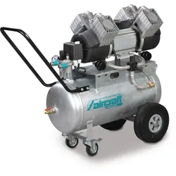Aircraft Kolbenkompressor AIRPROFI 440/50 OF PRO