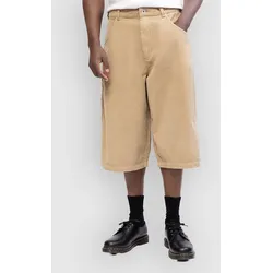 Redefined Rebel RRLuis Baggy Fit Shorts petrified oak Gr. XL