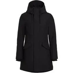 PROTEST Damen Jacke PRTLANIAKEA, Größe 36 in Schwarz Schwarz