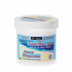 Totes MEER SALZ Mineral Pflegecreme 250 ml