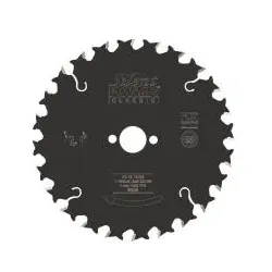 Felder Universal-Sägeblätter Silent-POWER CLASSIC, Ø 160 mm