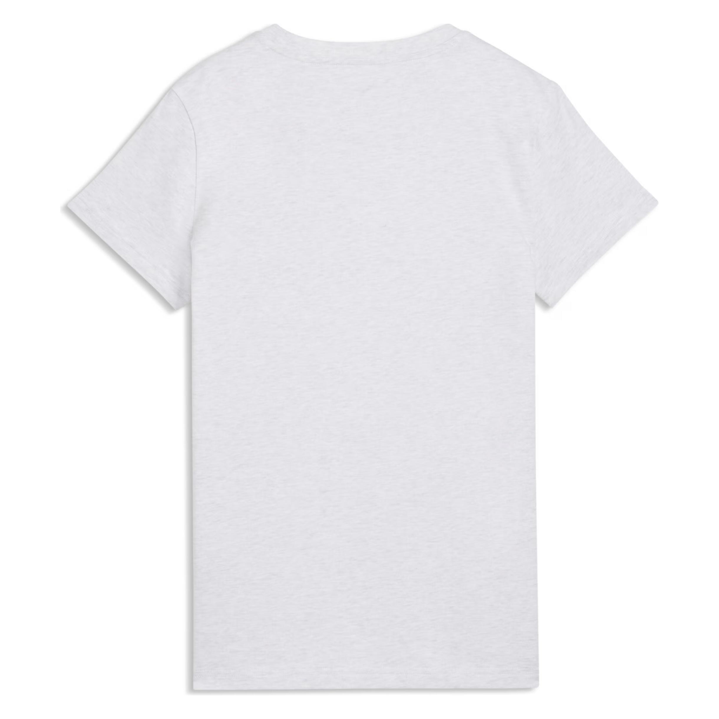Puma Ess Elevated Tee (S) (691855)