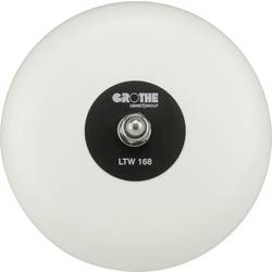 Grothe 22570 Läutewerk 98 dBA Weiß