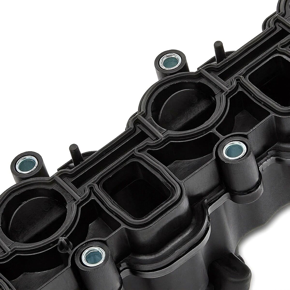 RIDEX 1640F0032 Stutzen, Ansaugkrümmer