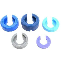 FOX Float Air Volume Spacer Kit für DPX2 & Float X bis 2018