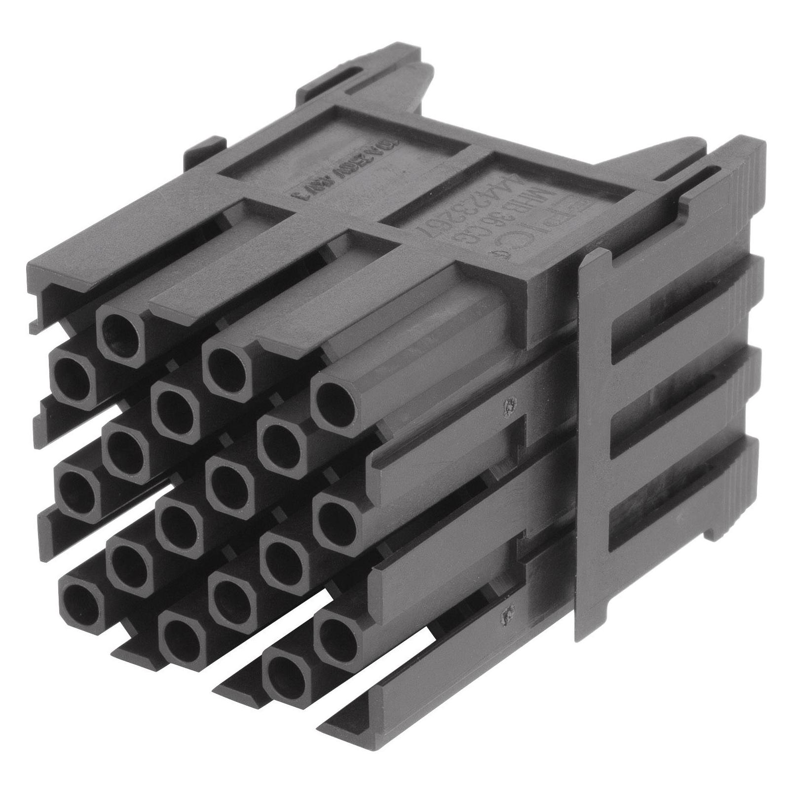 Lapp Buchseneinsatz EPIC MH 36 444 (44423267)