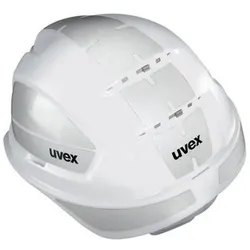 Uvex pheos IES weiß m. Lftg. 9772045