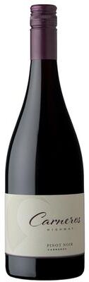 """Carneros Highway""" """Carneros Highway Pinot Noir 2022 Red Wine - California"""