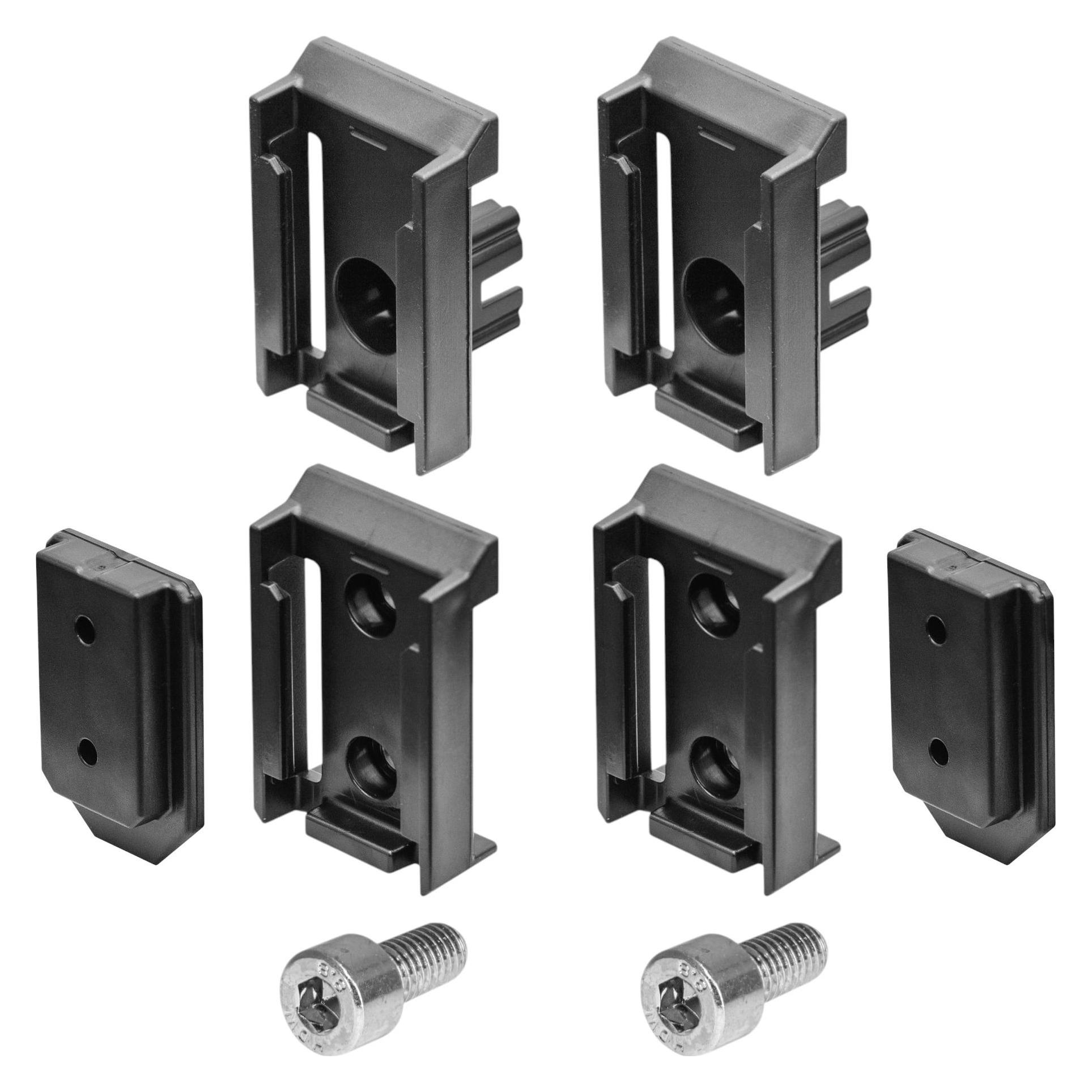 Tool Brothers Toolbrothers RHINO Custom Adapter Set 3 für RHINO Koffer L / XL / XXL (53866718)