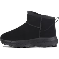 LUHTA Amur S8 Winterschuhe Damen 990 - basic black 41