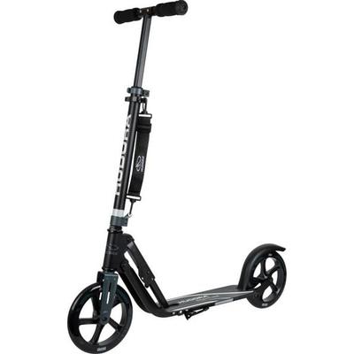 HUDORA BigWheel® 205, schwarz/anthrazit