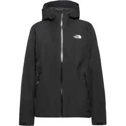 The North Face DRYVENT ZIP-IN Hardshelljacke Herren | Gr. XL | schwarz - schwarz