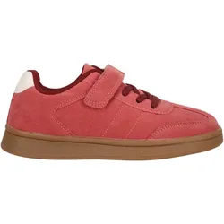 ENDURANCE Quin Sneaker Kinder 4225 - holly berry 35