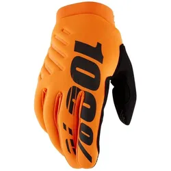 100%, Velohandschuhe, (XL)