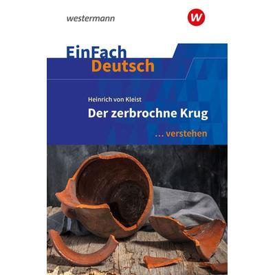 EinFach Deutsch ... verstehen, Taschenbuch von Jürgen Möller, Westermann Schulbuchverlag, 978-3-14-108163-3