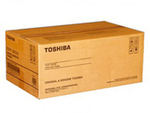 Toshiba T-281CEM tonercartridge Magenta voor laserprinters - 10.000 pagina's