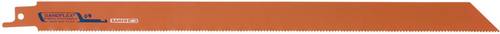 Bahco 3940-228-18-ST-5P Säbelsägeblatt Sandflex Bimetall, 228mm, 18 Zpz, St 5St.