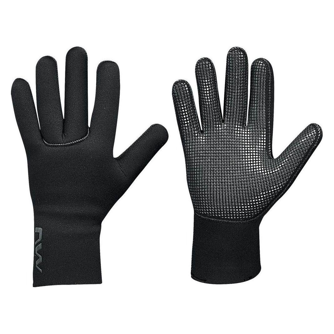Northwave Fast Scuba (XL) (NWBC89212033-black)