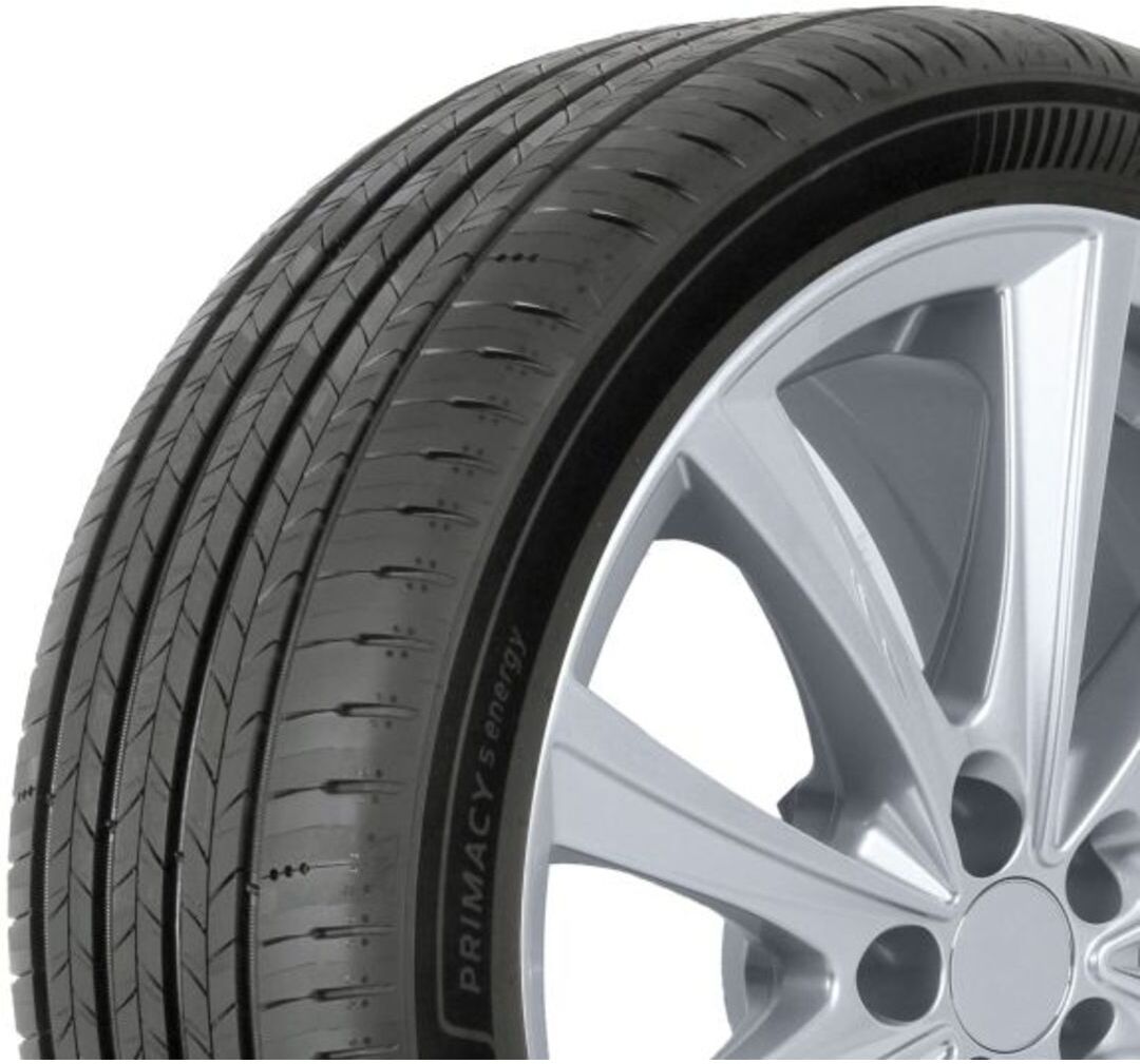Sommerreifen MICHELIN Primacy 5 Energy 205/55R16 91V