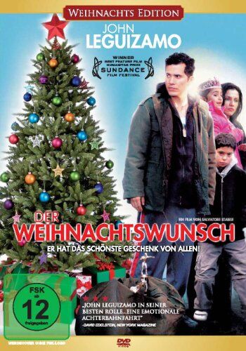 Sal Stabile - Der Weihnachtswunsch - Preis vom 30.09.2026 09:01:18 h
