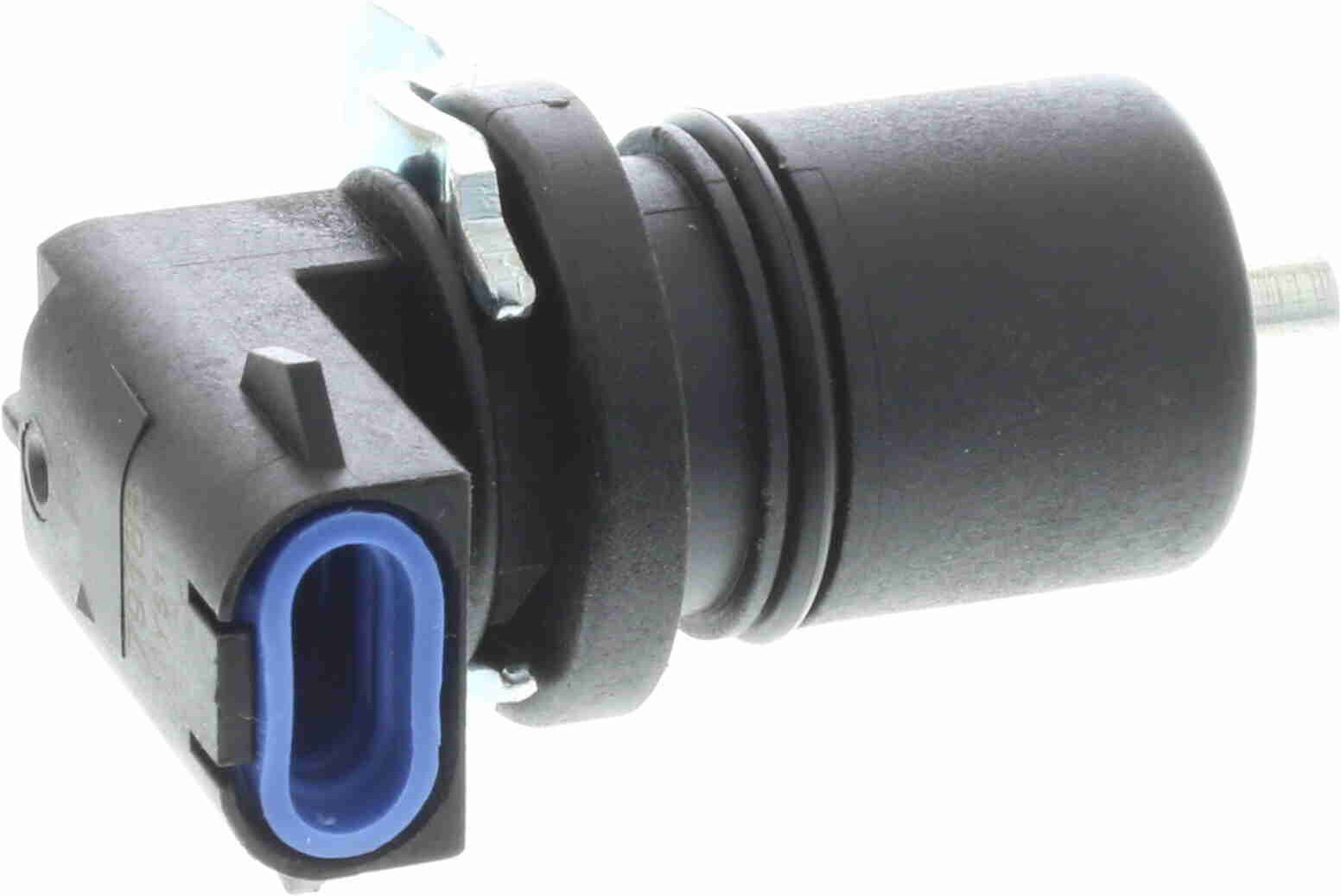 Vemo Drehzahlsensor, Automatikgetriebe Sensor, Drehzahl Original Qualität V25-72-0083 Für Ford Gm