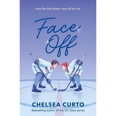 Face Off, Taschenbuch von Chelsea Curto, Pan MacMillan, 978-1-03-740253-1