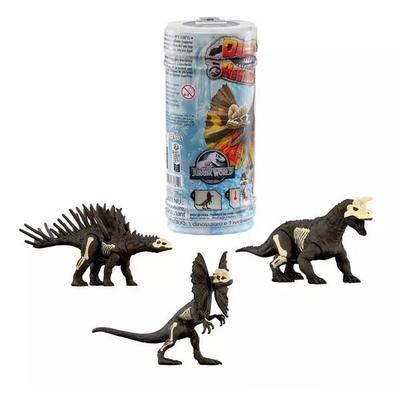 Jurassic World Dino Reveal Sortiment