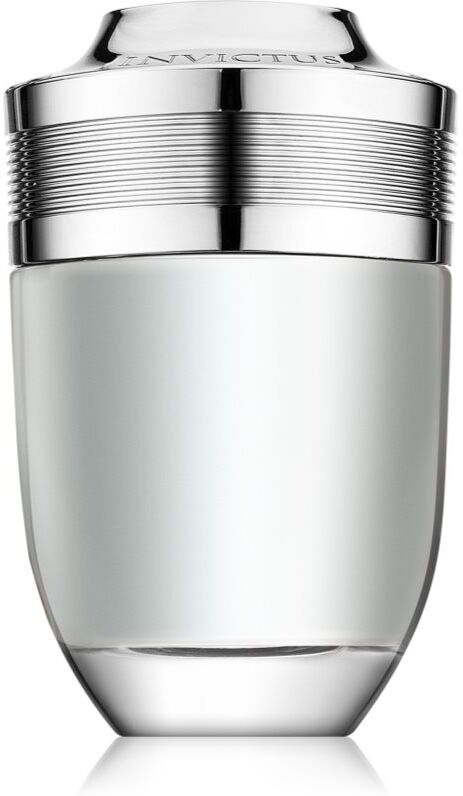Rabanne Invictus Aftershave für Herren 100 ml