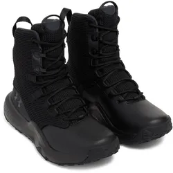 UNDER ARMOUR Micro G Stellar Stiefel Damen 001 - black/black/anthracite 39